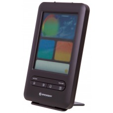 Метеостанция Bresser 4 в 1 Wi-Fi с UV-датчиком и цветным дисплеем модель 75700 от Bresser