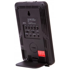 Метеостанция Bresser 4 в 1 Wi-Fi с UV-датчиком и цветным дисплеем модель 75700 от Bresser