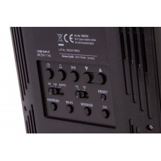 Метеостанция Bresser 4 в 1 Wi-Fi с UV-датчиком и цветным дисплеем модель 75700 от Bresser