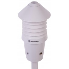 Метеостанция Bresser 4 в 1 Wi-Fi с UV-датчиком и цветным дисплеем модель 75700 от Bresser