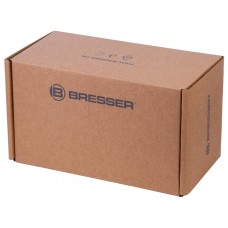 Метеостанция Bresser 4 в 1 Wi-Fi с UV-датчиком и цветным дисплеем модель 75700 от Bresser