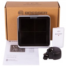 Метеостанция Bresser ClimaTemp TB с цветным дисплеем модель 75706 от Bresser