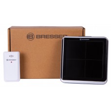 Метеостанция Bresser ClimaTemp TB с цветным дисплеем модель 75706 от Bresser