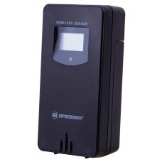 Датчик внешний Bresser для метеостанций 4CAST Wi-Fi, трехканальный модель 75711 от Bresser