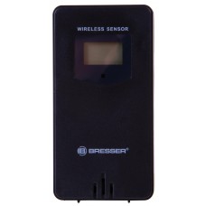 Датчик внешний Bresser для метеостанций 4CAST Wi-Fi, трехканальный модель 75711 от Bresser