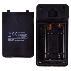 Датчик внешний Bresser для метеостанций 4CAST Wi-Fi, трехканальный модель 75711 от Bresser