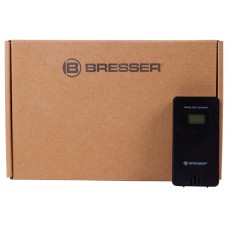 Датчик внешний Bresser для метеостанций 4CAST Wi-Fi, трехканальный модель 75711 от Bresser