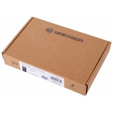 Датчик внешний Bresser для метеостанций 4CAST Wi-Fi, трехканальный модель 75711 от Bresser
