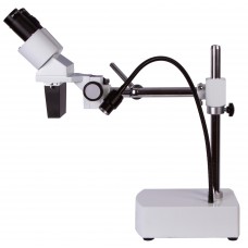 Микроскоп стереоскопический Bresser Biorit ICD CS 5–20x LED модель 75732 от Bresser