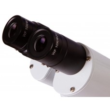 Микроскоп стереоскопический Bresser Biorit ICD CS 5–20x LED модель 75732 от Bresser