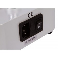 Микроскоп стереоскопический Bresser Biorit ICD CS 5–20x LED модель 75732 от Bresser