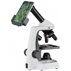 Микроскоп Bresser Junior Biolux 40–2000x модель 75751 от Bresser