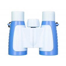 Бинокль детский Bresser Junior 3x30, синий модель 75759 от Bresser
