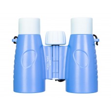 Бинокль детский Bresser Junior 3x30, синий модель 75759 от Bresser