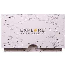 Окуляр Explore Scientific LER 52° 40 мм, 2 (AR) модель 75796 от Explore Scientific