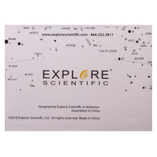 Окуляр Explore Scientific LER 52° 40 мм, 2 (AR) модель 75796 от Explore Scientific