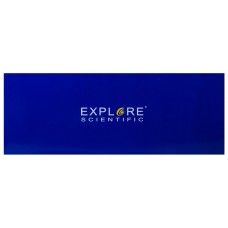 Метеостанция Explore Scientific 7 в 1 Wi-Fi, профессиональная, черная модель 75913 от Explore Scientific