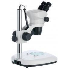 Микроскоп Levenhuk ZOOM 1B, бинокулярный модель 76056 от Levenhuk