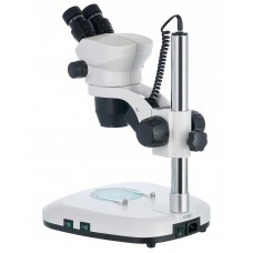 Микроскоп Levenhuk ZOOM 1B, бинокулярный модель 76056 от Levenhuk