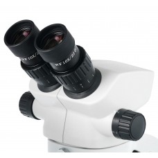 Микроскоп Levenhuk ZOOM 1B, бинокулярный модель 76056 от Levenhuk