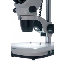 Микроскоп Levenhuk ZOOM 1B, бинокулярный модель 76056 от Levenhuk