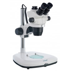 Микроскоп Levenhuk ZOOM 1T, тринокулярный модель 76057 от Levenhuk