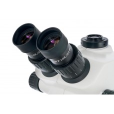Микроскоп Levenhuk ZOOM 1T, тринокулярный модель 76057 от Levenhuk