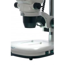 Микроскоп Levenhuk ZOOM 1T, тринокулярный модель 76057 от Levenhuk