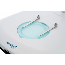 Микроскоп Levenhuk ZOOM 1T, тринокулярный модель 76057 от Levenhuk