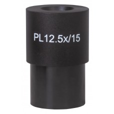 Окуляр Levenhuk MED 12,5x/15 (D30 мм) модель 76062 от Levenhuk