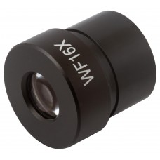 Окуляр Levenhuk MED 16x/13 (D30 мм) модель 76063 от Levenhuk