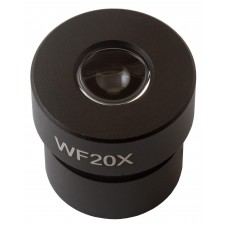 Окуляр Levenhuk MED 20x/12 (D30 мм) модель 76064 от Levenhuk