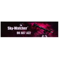 Телескоп Sky-Watcher BK 607AZ2 модель 76335 от Sky-Watcher