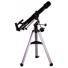 Телескоп Sky-Watcher Capricorn AC 70/900 EQ1 модель 76337 от Sky-Watcher