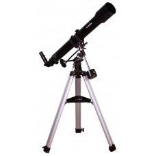 Телескоп Sky-Watcher Capricorn AC 70/900 EQ1 модель 76337 от Sky-Watcher