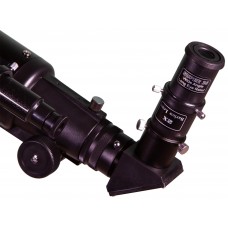 Телескоп Sky-Watcher Capricorn AC 70/900 EQ1 модель 76337 от Sky-Watcher