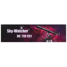 Телескоп Sky-Watcher Capricorn AC 70/900 EQ1 модель 76337 от Sky-Watcher
