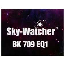 Телескоп Sky-Watcher Capricorn AC 70/900 EQ1 модель 76337 от Sky-Watcher