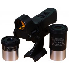 Телескоп Sky-Watcher N130/650 StarQuest EQ1 модель 76339 от Sky-Watcher