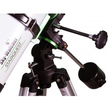 Телескоп Sky-Watcher N130/650 StarQuest EQ1 модель 76339 от Sky-Watcher