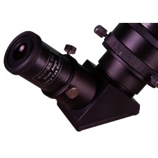 Телескоп Sky-Watcher AC102/500 StarQuest EQ1 модель 76340 от Sky-Watcher