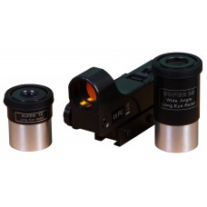 Телескоп Sky-Watcher SKYHAWK N114/500 AZ-EQ Avant модель 76342 от Sky-Watcher