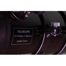 Телескоп Sky-Watcher SKYHAWK N114/500 AZ-EQ Avant модель 76342 от Sky-Watcher