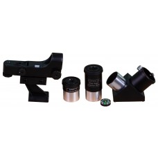 Телескоп Sky-Watcher Star Discovery AC90 SynScan GOTO модель 76343 от Sky-Watcher