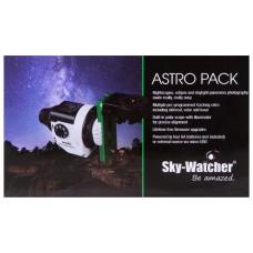 Монтировка Sky-Watcher Star Adventurer 2i (с крепежной платформой и искателем полюса) модель 76424 от Sky-Watcher