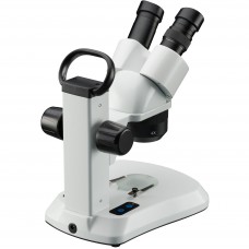 Микроскоп стереоскопический Bresser Analyth STR 10–40x модель 76449 от Bresser