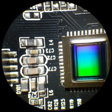 Микроскоп стереоскопический Bresser Analyth STR 10–40x модель 76449 от Bresser
