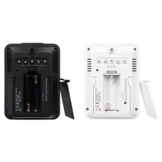 Гигрометр Bresser Clima Temp IO Jumbo (2 шт.) модель 76454 от Bresser