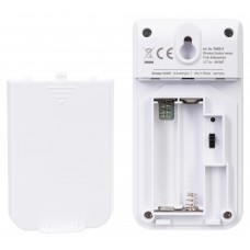 Гигрометр Bresser Clima Temp IO Jumbo (2 шт.) модель 76454 от Bresser