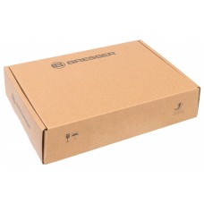 Гигрометр Bresser Clima Temp IO Jumbo (2 шт.) модель 76454 от Bresser